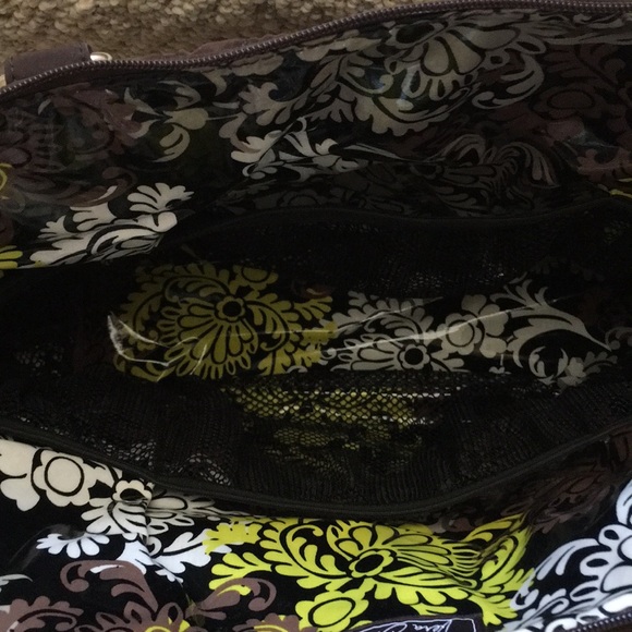 Vera Bradley Baby Bag - Picture 3 of 8